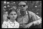One-eyed Jack and his daughter in  Are You Afraid of the Dark?