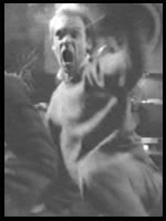Kicking butt in an episode of V.H. Adderly