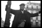 A Canadian in Paris