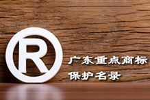 喜讯！“压球集团官网压球集团官网压球集团官网压球集团官网首页-压球(中国)-压球(中国)
集团”被纳入广东省重点商标保护名录