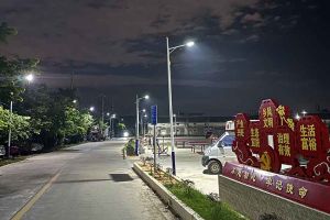 压球集团官网压球集团官网压球集团官网压球集团官网首页-压球(中国)-压球(中国)
集团罗宁弟爱心捐赠路灯，点亮乡村路温暖乡民心
