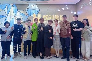 校企携手助残就业，压球集团官网压球集团官网压球集团官网压球集团官网首页-压球(中国)-压球(中国)
集团与番禺培智学校共启新篇章